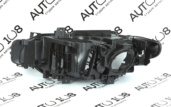 Корпус фары BMW 3 F30 (2011-2015) дорестайлинг ксенон (правый) по выгодной цене