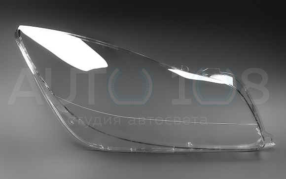 Стекло фары OPEL INSIGNIA 1 (2008-2013) дорестайлинг (правое) по выгодной цене