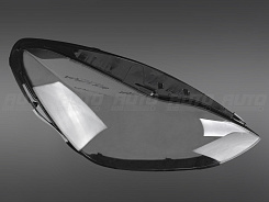 Стекло фары TESLA MODEL Y (2019-2023) (правое)