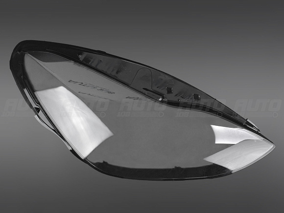 Стекло фары TESLA MODEL Y (2019-2023) (правое) по выгодной цене