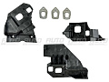 Ремкомплект креплений фары Mercedes A-class W176 A1768200214 (правый) по выгодной цене