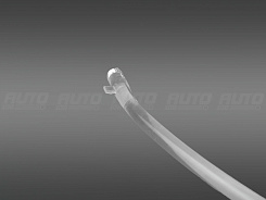 Световод для фары Mercedes C W205 (2018-2021) MULTIBEAM правой