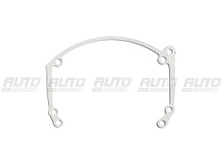 Переходная рамка Toyota Avensis (2003-2006) - Koito Q5 (к-т, 2шт) 013R
