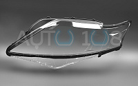 Стекло фары LEXUS RX 3 (2009-2012) дорестайлинг (левое) — фото 2
