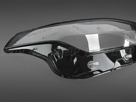 Стекло фары VOLVO XC90 II (2014-2024) (правое) по выгодной цене