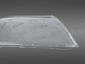 Стекло фары SKODA OCTAVIA A5 (2008-2013) рестайлинг (правое) Стекло фары SKODA OCTAVIA A5 (2008-2013) рестайлинг (правое) по выгодной цене