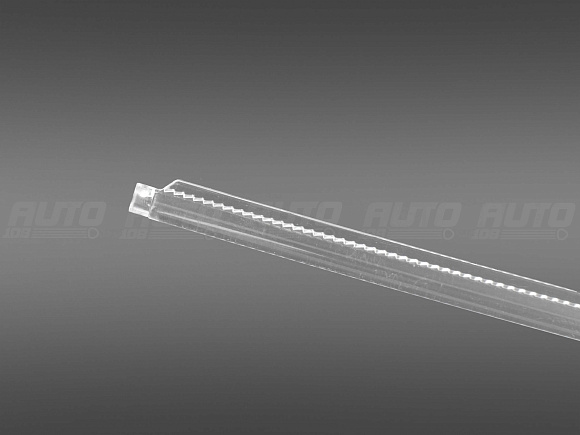 Световоды для фары BMW X1 E84 (2012-2015) рестайлинг левой