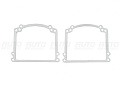 Переходная рамка для замены линзы Bosch AL 3 на Hella 3 / 3R (комплект, 2шт) 110N Переходная рамка для замены линзы Bosch AL 3 на Hella 3 / 3R (комплект, 2шт) 110N по выгодной цене