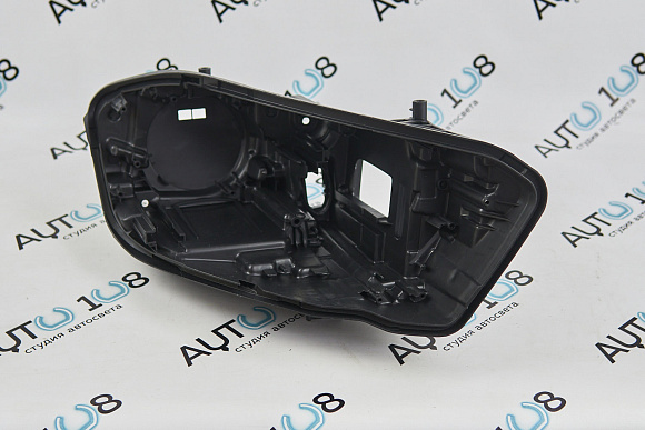 Корпус фары MERCEDES A W177 (2018 - н.в) (правый) по выгодной цене