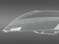 Стекло фары FORD MONDEO 4 (2006-2014) (левое)