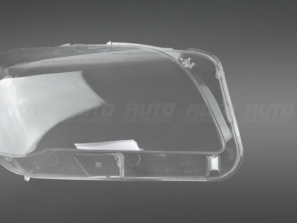 Стекло фары BMW 5r F10, F11, F18 (2009-2017) (правое) по выгодной цене