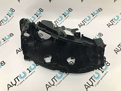 Корпус фары BMW 3 F34 Grand Turismo (2013-2016) дорестайлинг КСЕНОН (правое)