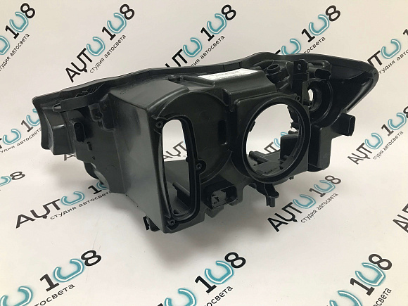 Корпус фары BMW X3 F25 / X4 F26 (2014-2018) рестайлинг КСЕНОН (правый) по выгодной цене