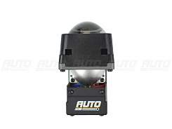 Светодиодные линзы Rayzer M5 Matrix 1.5 5500K (ближний + дальний)