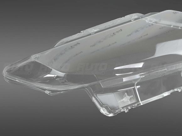 Стекло фары NISSAN X-TRAIL T32 (2013-2019) дорестайлинг (правое) по выгодной цене