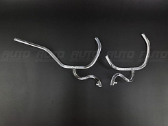 Световоды для фары BMW 6 G32 (2017-2020) дорестайлинг AFS левой