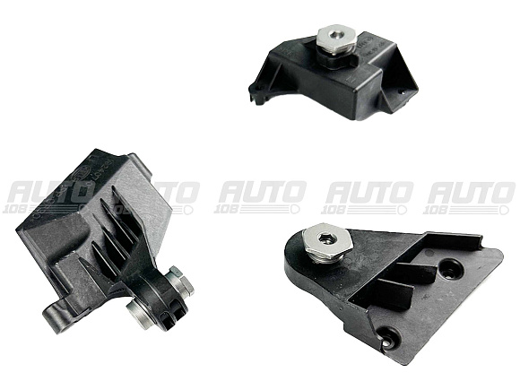 Ремкомплект креплений фары Mercedes E-class W212 рестайлинг A2128201314 (левый) по выгодной цене