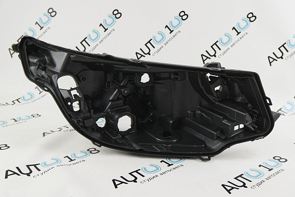 Корпус фары LAND ROVER DISCOVERY 5 (2016-2021) дорестайлинг Full LED (правый) по выгодной цене