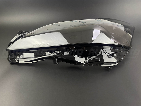 Стекло фары LEXUS CT (2017-2022) (левое) по выгодной цене