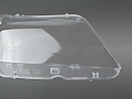 Стекло фары BMW X3 F25 (2010-2014) дорестайлинг (правое) Стекло фары BMW X3 F25 (2010-2014) дорестайлинг (правое) по выгодной цене