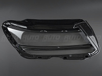 Стекло фары VOLKSWAGEN TIGUAN 2 (2016-2021) дорестайлинг Full LED (левое) — фото 4