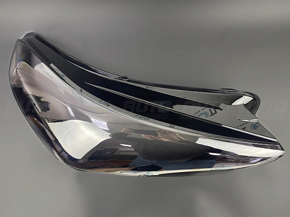 Стекло фары BMW X1 U11 / U12 (2022-н.в.) (правое) по выгодной цене