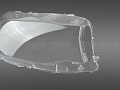 Стекло фары BMW 3r F34 Grand Turismo (2013-2016) дорестайлинг (правое) по выгодной цене