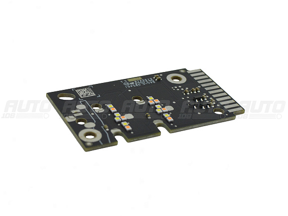 Плата подсветки ДХО BMW X7 G07 EU (2022-н.в.) (1 шт.) (правая фара) по выгодной цене