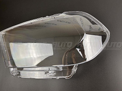 Стекло фары DODGE DURANGO (2013 - 2020) (левое)