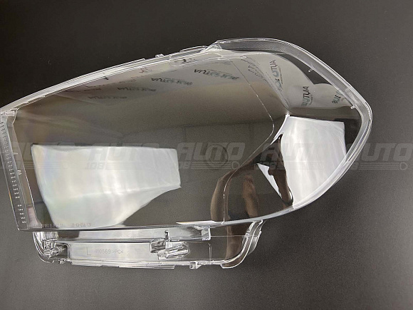 Стекло фары DODGE DURANGO (2013 - 2020) (левое) по выгодной цене