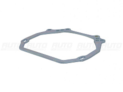 Переходная рамка Changan CS35 2013-2020 - Модуль Hella 3 / 3R (комплект, 2шт)