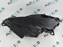 Корпус фары MERCEDES GLC klasse X253 (2015-2019) дорестайлинг LED 1 линза (правый)