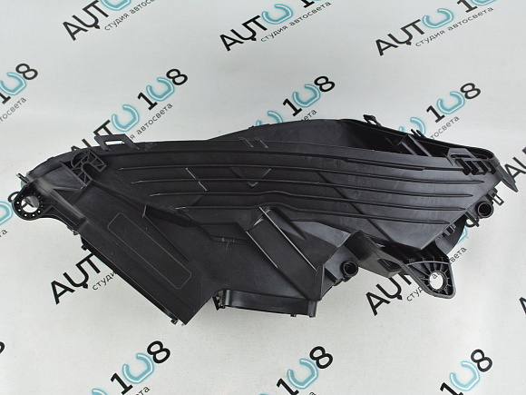 Корпус фары MERCEDES GLC klasse X253 (2015-2019) дорестайлинг LED 1 линза (правый) по выгодной цене