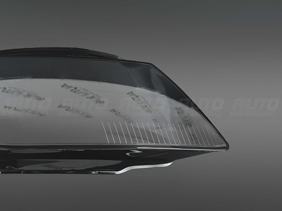 Стекло фары AUDI A4 B8 (2007-2012) дорестайлинг (правое) по выгодной цене