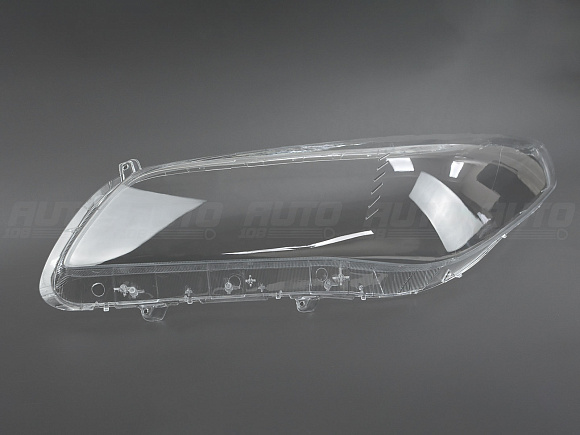 Стекло фары HYUNDAI SONATA 7 LF (2014-2017) дорестайлинг (правое) по выгодной цене
