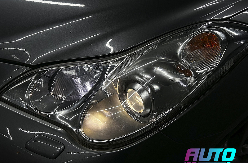 INFINITI · QX50 фото