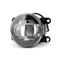 Фары противотуманные светодиодные LED MTF Light / FL10W — фото 1