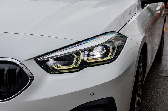BMW 2 серия фото