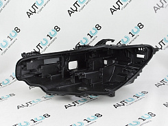 Корпус фары BMW 8 G14 / G15 / G16 (2018-2022) (левый)