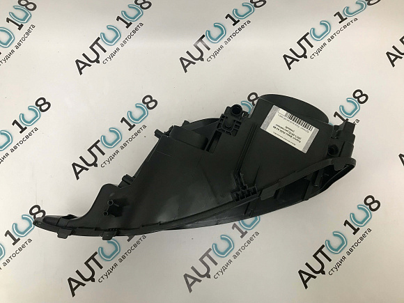 Корпус фары AUDI A4 B8 (2011-2015) рестайлинг (левый) по выгодной цене