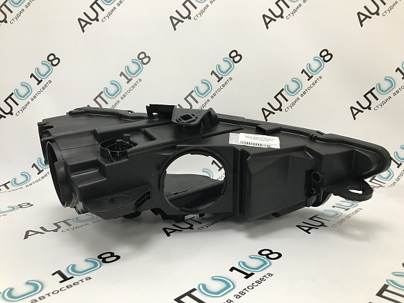 Корпус фары AUDI A3 8V (2016-2020) рестайлинг ксенон (левый) по выгодной цене