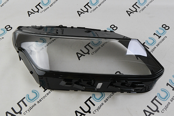 Стекло фары GEELY COOLRAY (2019-2024) ГАЛОГЕН (правое) по выгодной цене