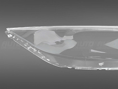 Стекло фары KIA OPTIMA 3 (2013-2015) рестайлинг (правое)