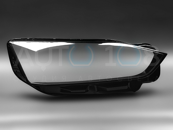 Стекло фары AUDI A5 F5 (2016-2020) дорестайлинг (правое) по выгодной цене