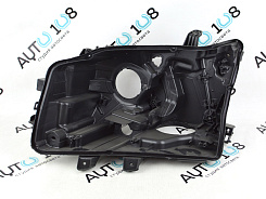 Корпус фары Lexus GX II (2013-2019) 1-й рестайлинг LED (левый)