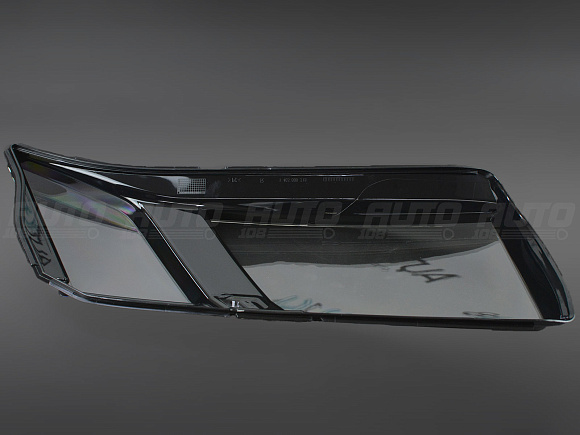 Стекло фары SKODA OCTAVIA A7 (2017-2023) рестайлинг (левое) по выгодной цене