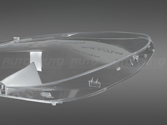 Стекло фары BMW 5r F07 Grand Turismo (2010-2016) дорестайлинг (левое) по выгодной цене