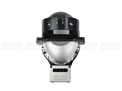 Светодиодные линзы Rayzer Truck 24V 3.0 5500K Bi-Led (комплект 2 шт)