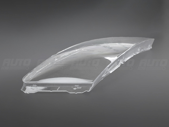 Стекло фары HYUNDAI SONATA 5 NF (2008-2010) рестайлинг (правое) по выгодной цене