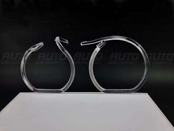 Световоды для фары BMW 3 GT F34 (2016-2019) рестайлинг LED без AFS левой по выгодной цене